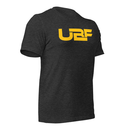 (Gold) UBF Chest tee