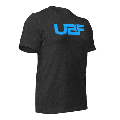 (Blue) UBF Chest tee