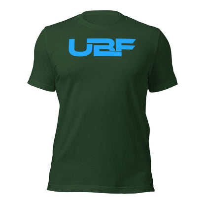 (Blue) UBF Chest tee