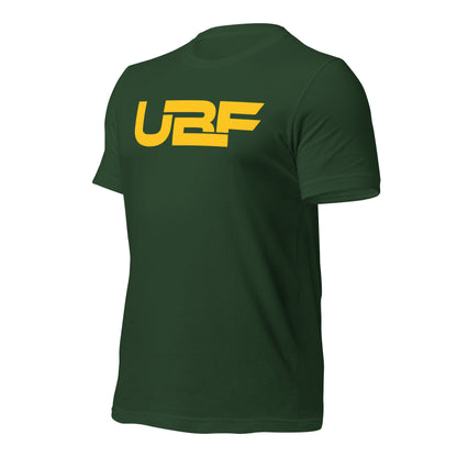 (Gold) UBF Chest tee