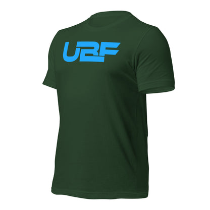 (Blue) UBF Chest tee