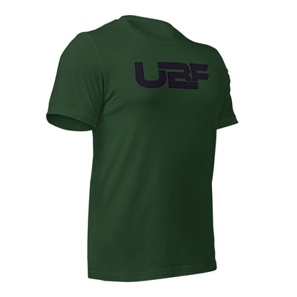 (BLK) UBF Chest tee