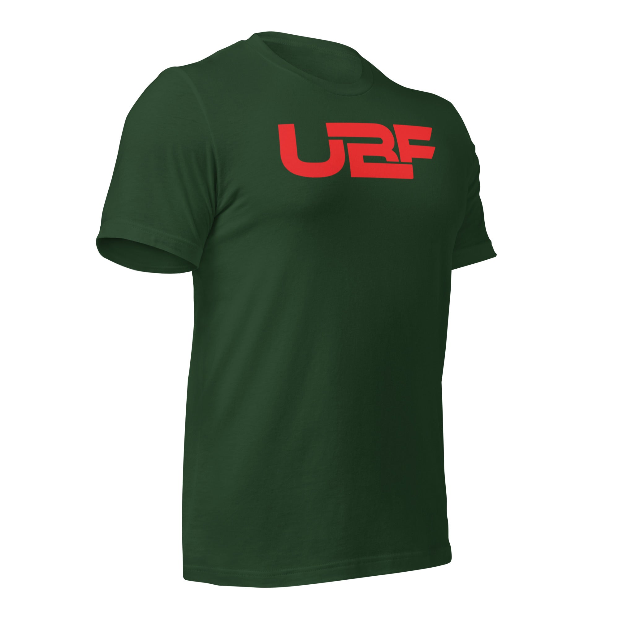 (Red) UBF Chest Tee