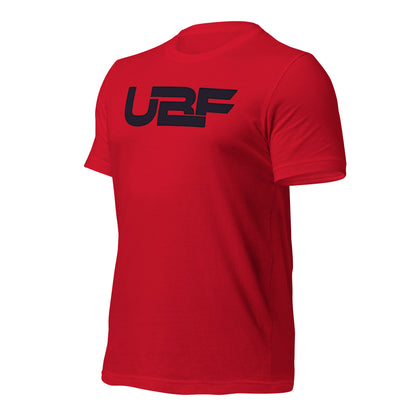 (BLK) UBF Chest tee