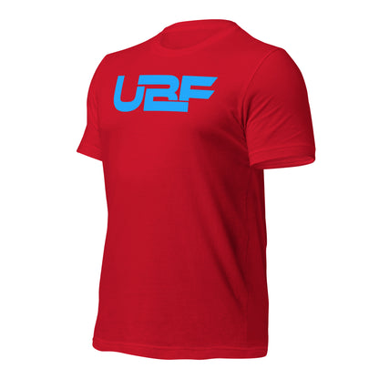 (Blue) UBF Chest tee