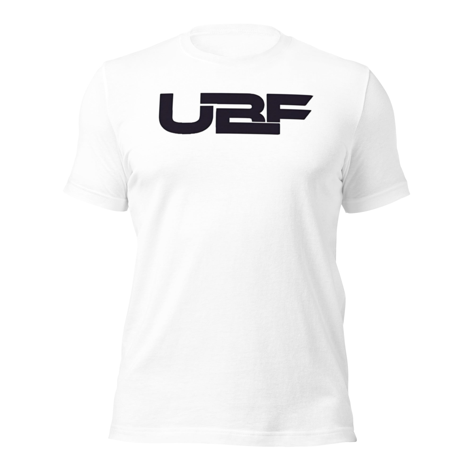 (BLK) UBF Chest tee