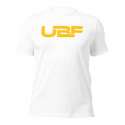 (Gold) UBF Chest tee