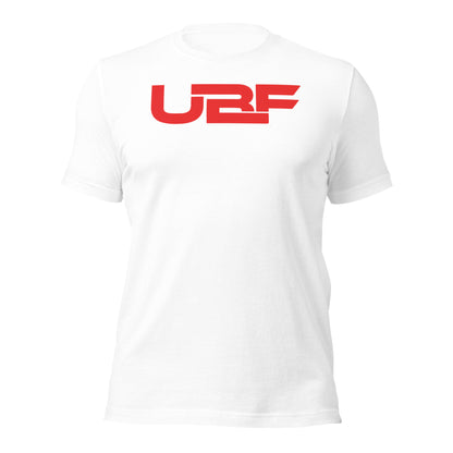 (Red) UBF Chest Tee