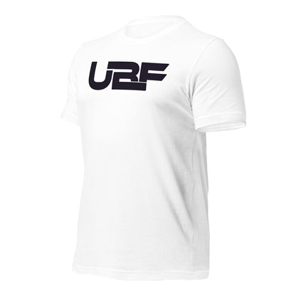 (BLK) UBF Chest tee