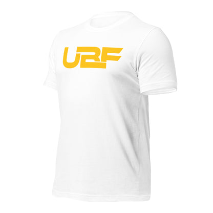 (Gold) UBF Chest tee