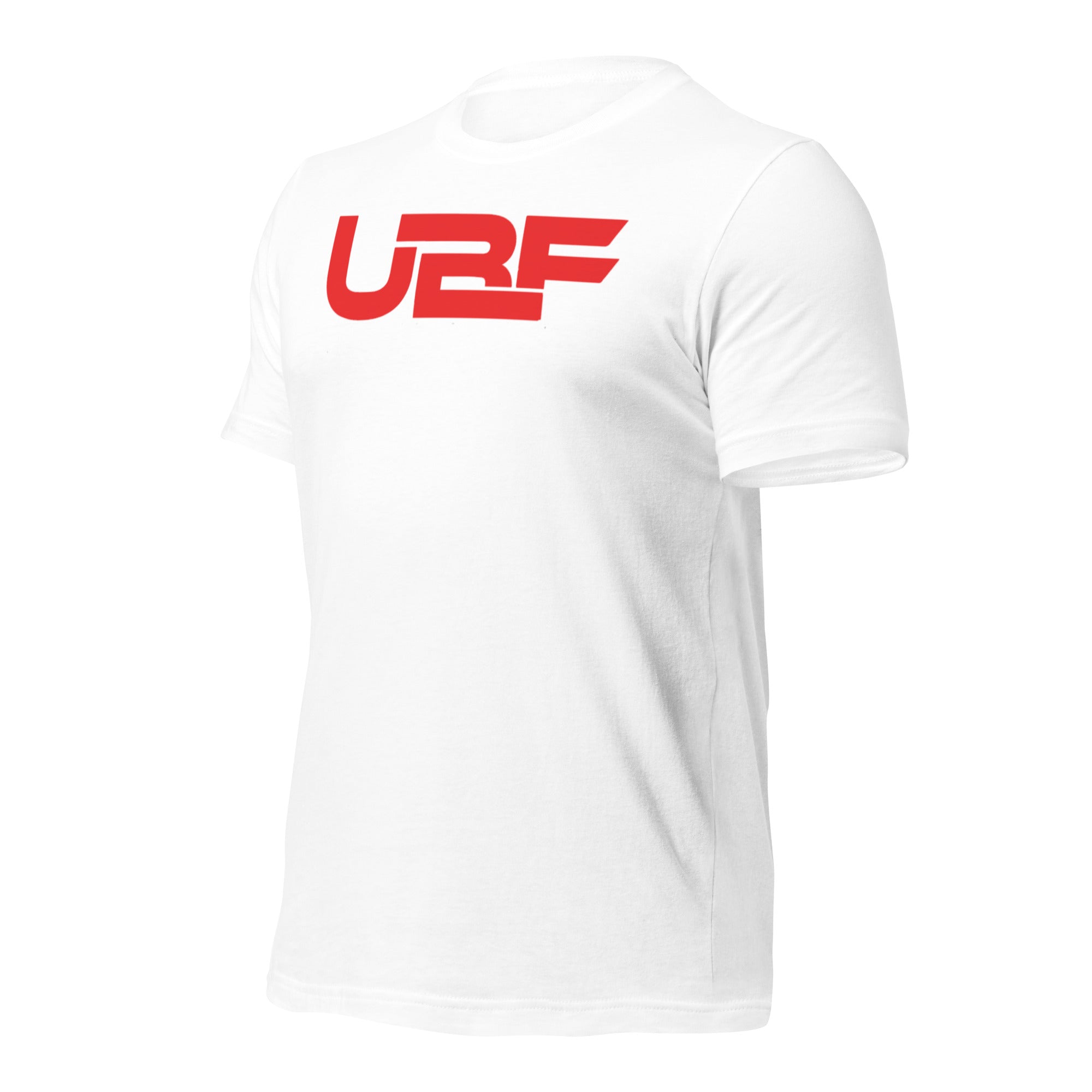 (Red) UBF Chest Tee