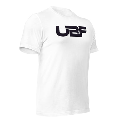 (BLK) UBF Chest tee