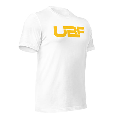 (Gold) UBF Chest tee