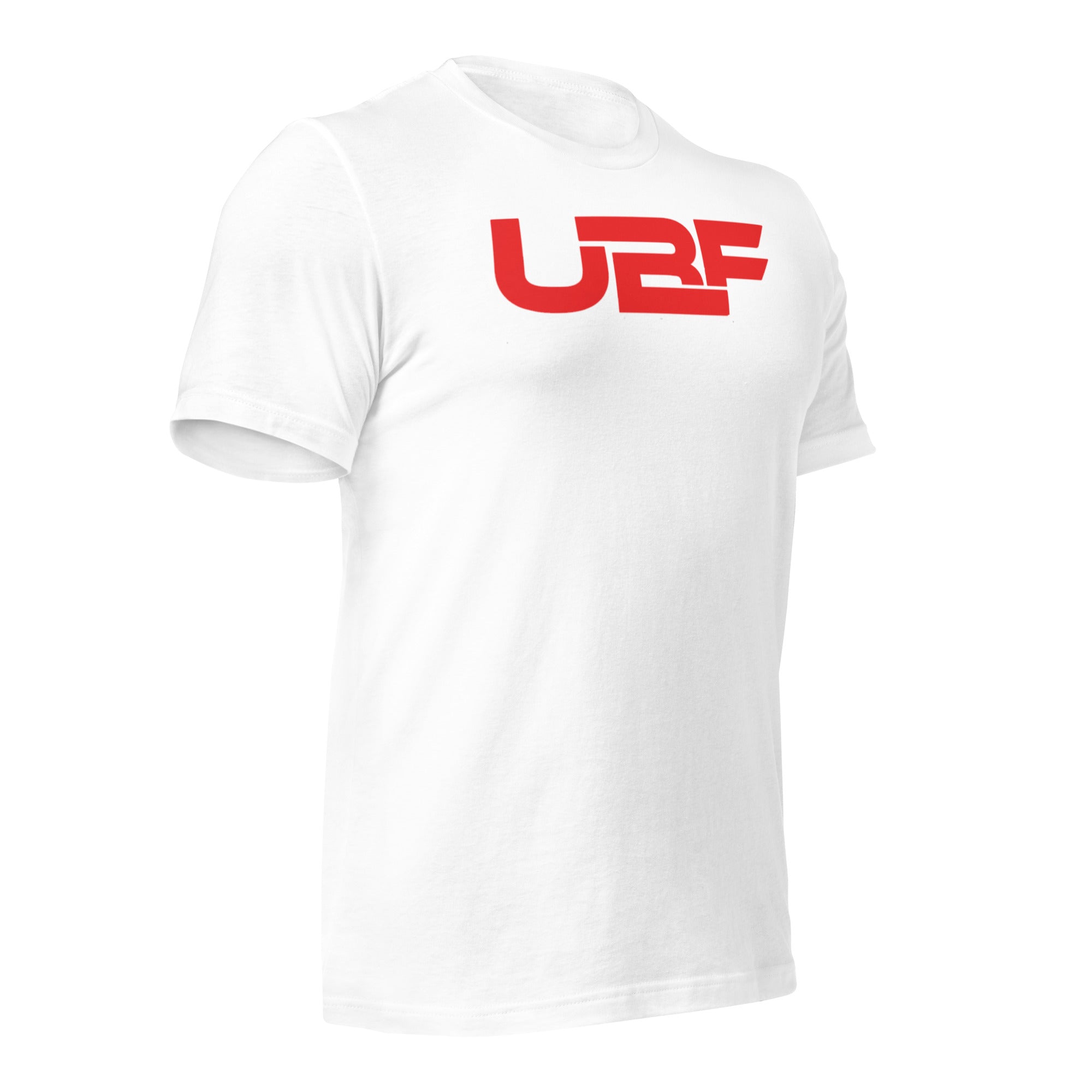 (Red) UBF Chest Tee