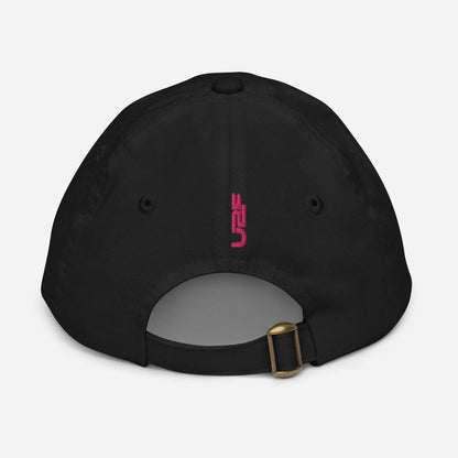 Girls baseball cap