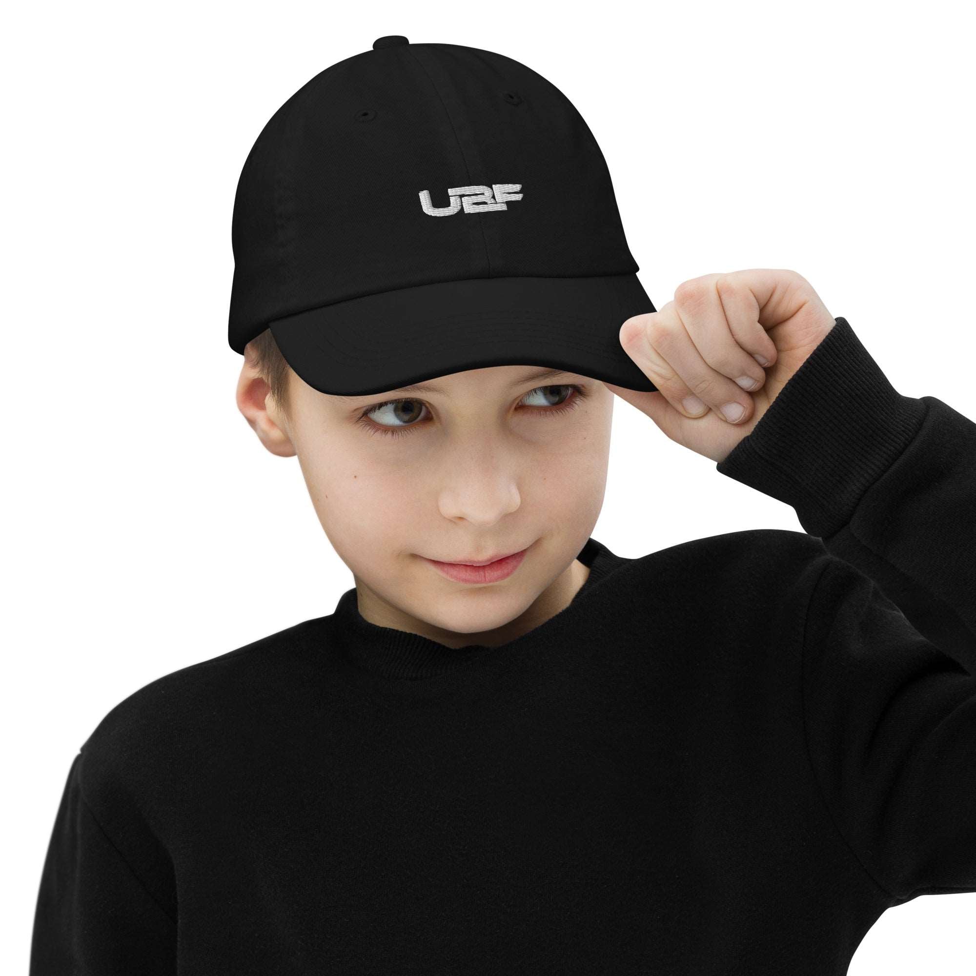 Boys  baseball cap