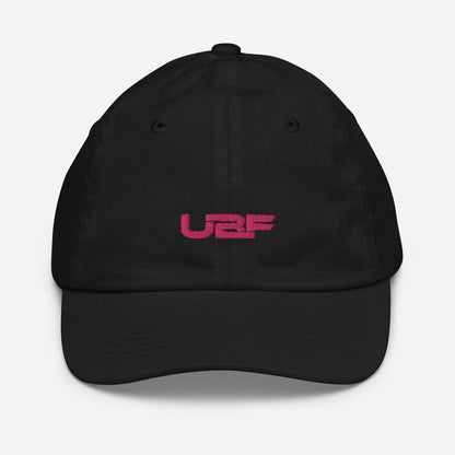 Girls baseball cap