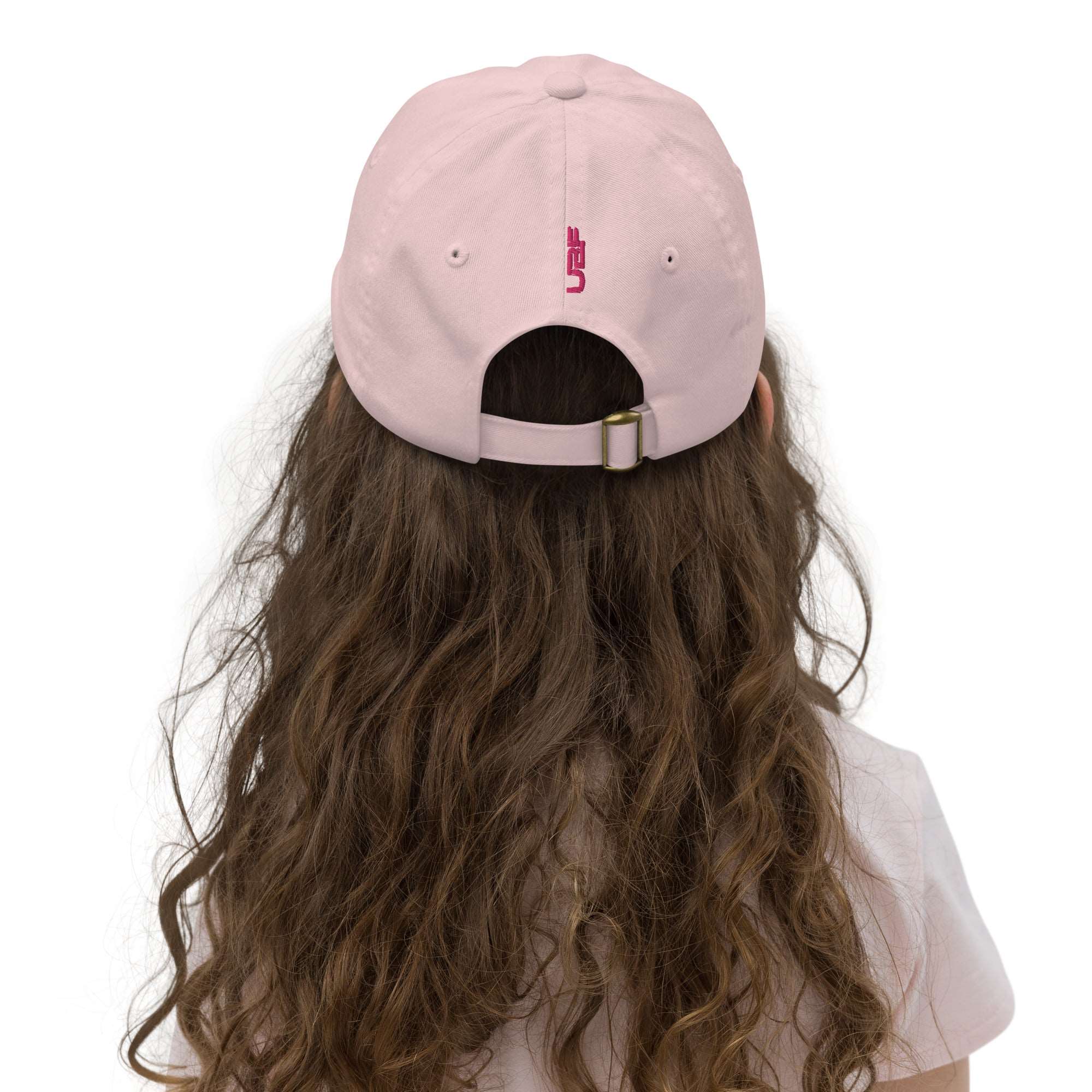 Girls baseball cap