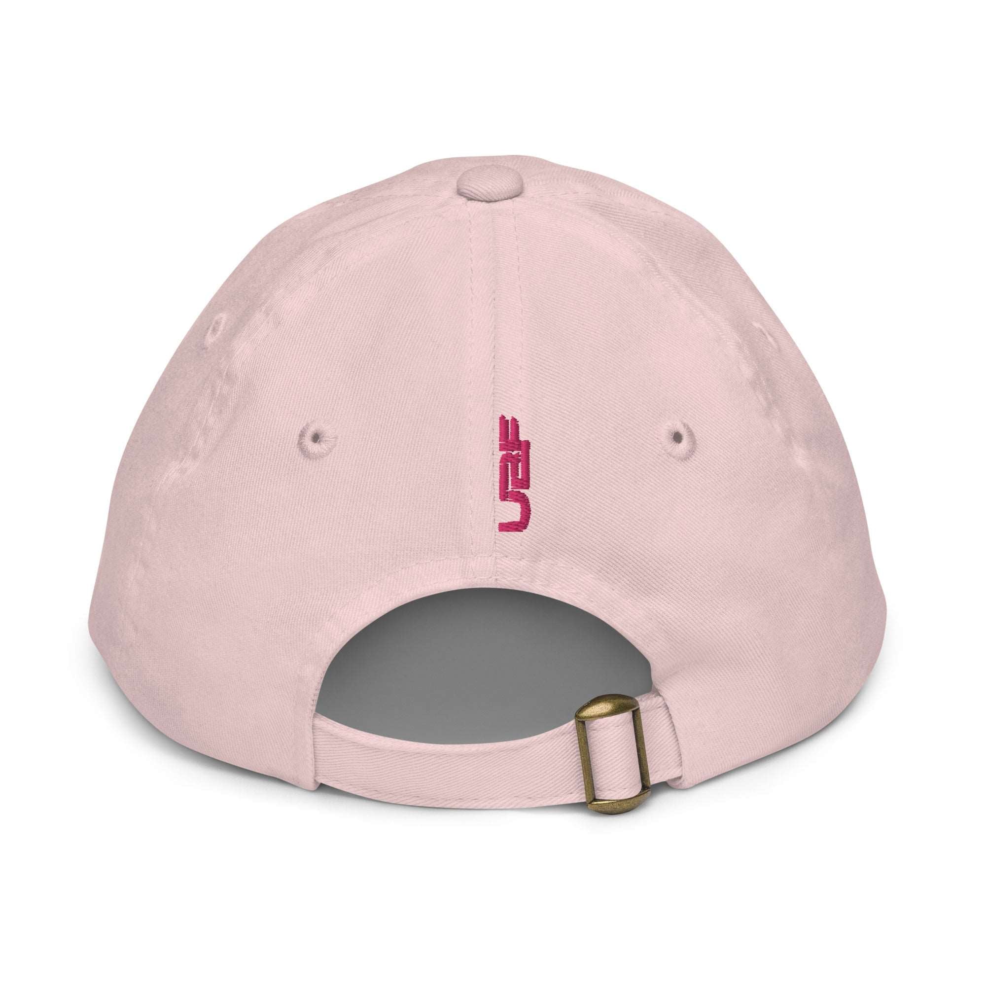 Girls baseball cap