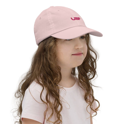 Girls baseball cap