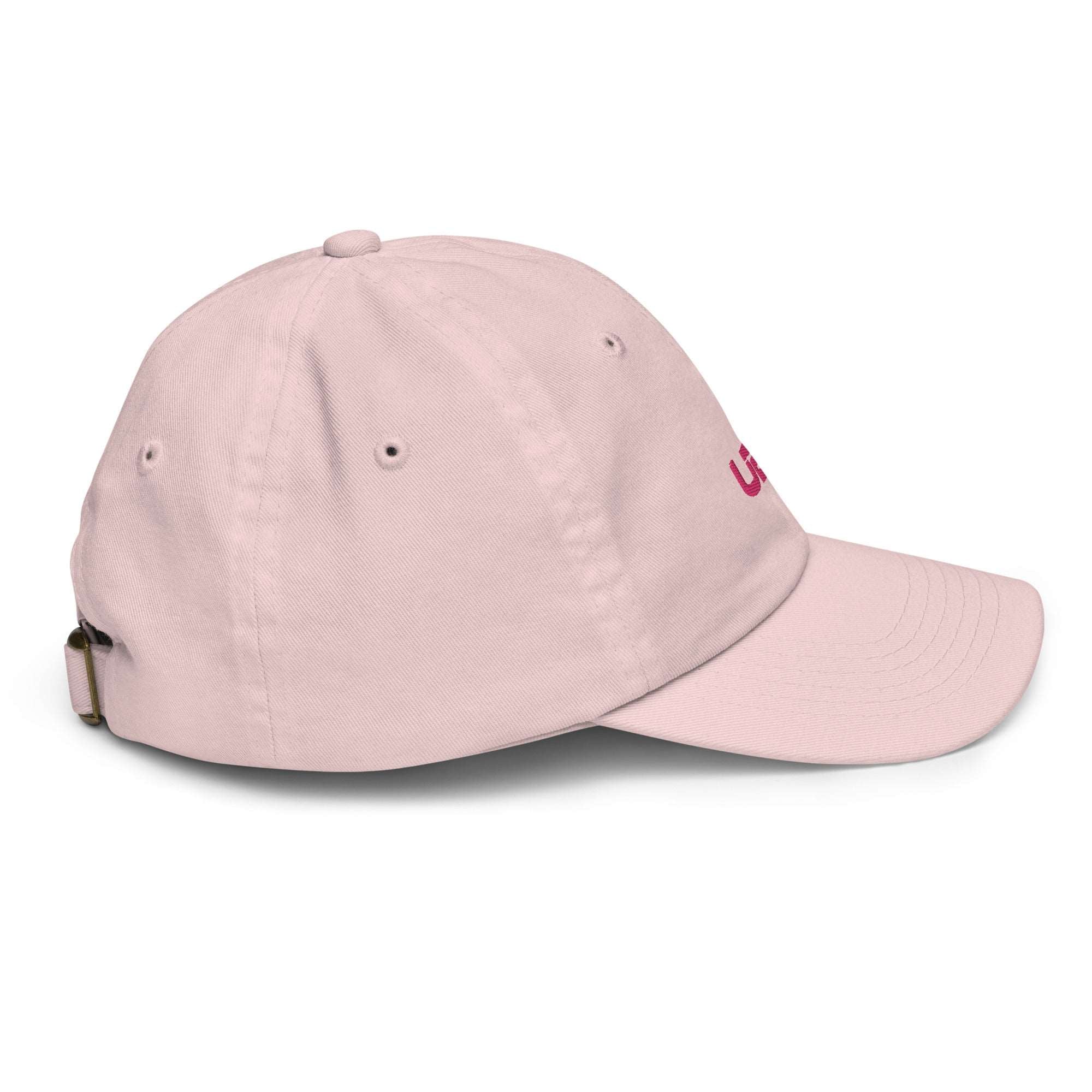 Girls baseball cap