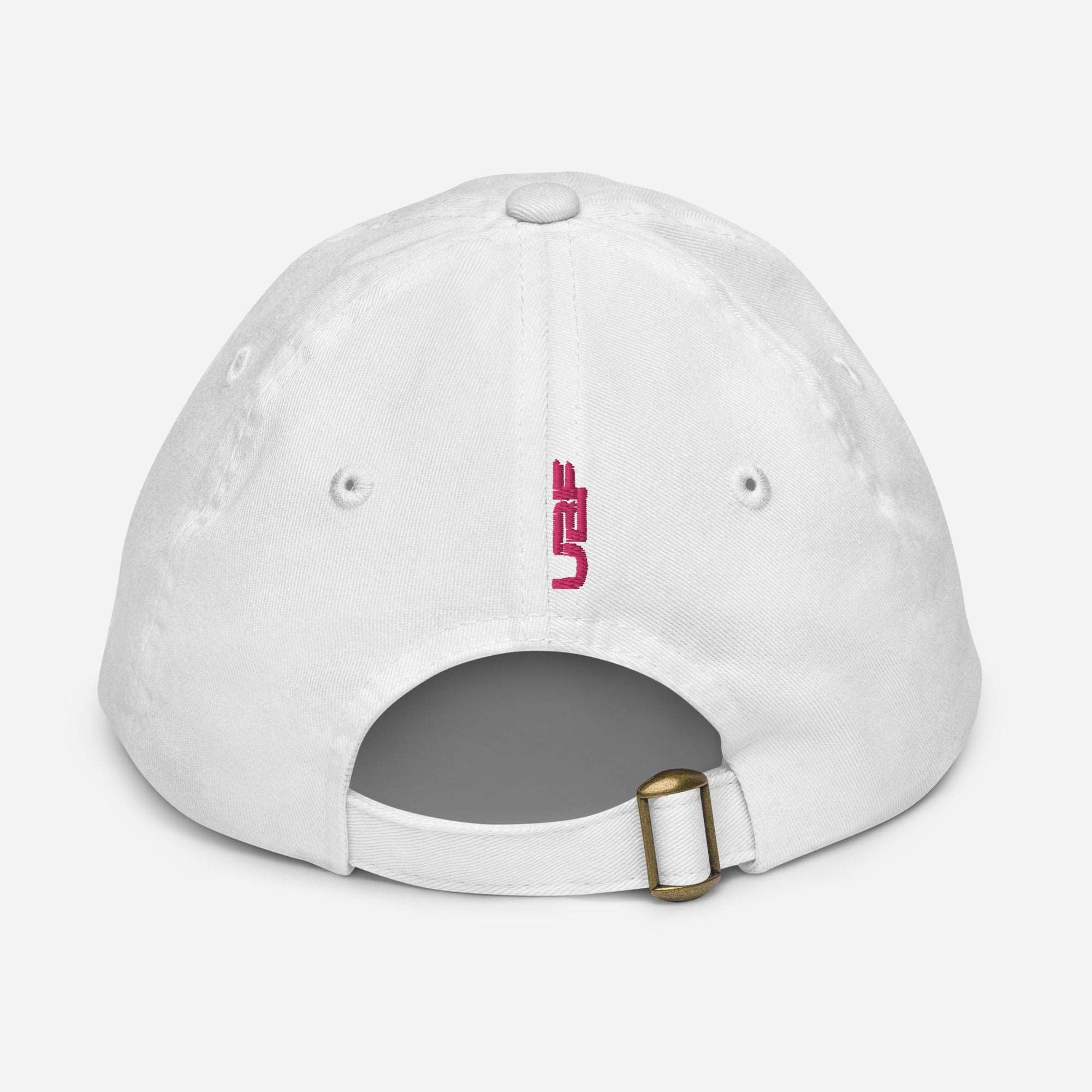 Girls baseball cap