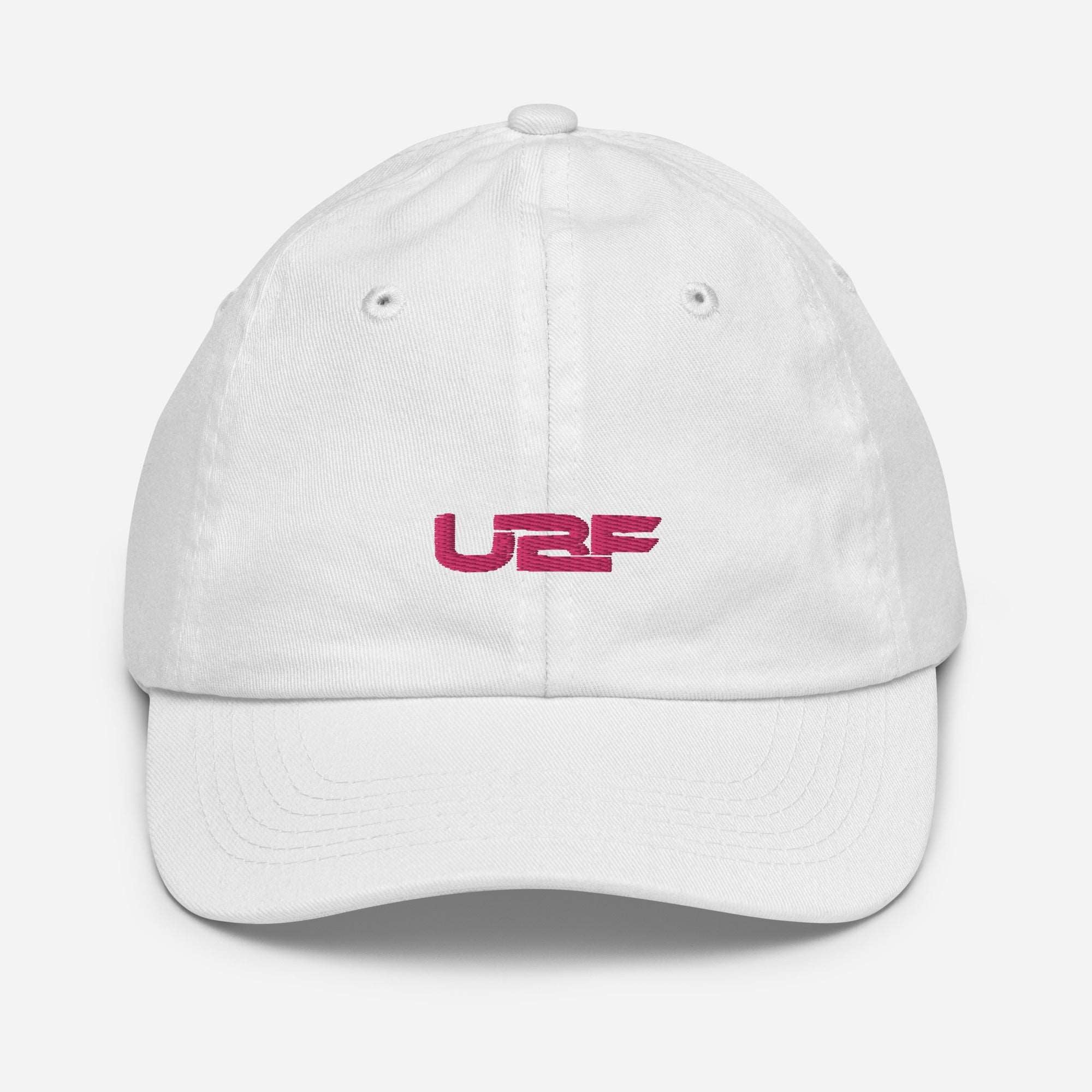 Girls baseball cap