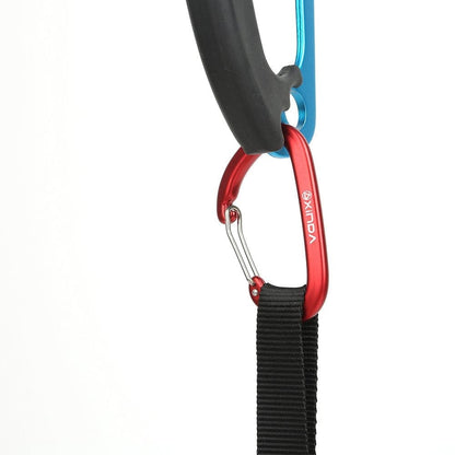 Professional Adjustable  ascender belt.