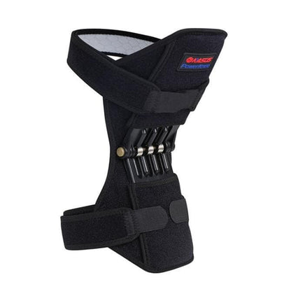 PowerLift Joint Support Knee Pads.