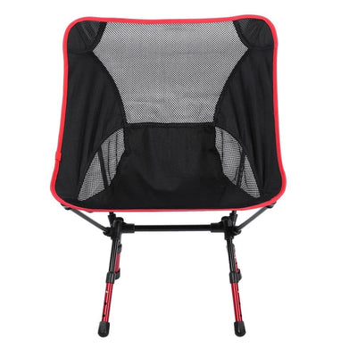 Heightened Chair Seat Foldable Stool Outdoor Equipment.