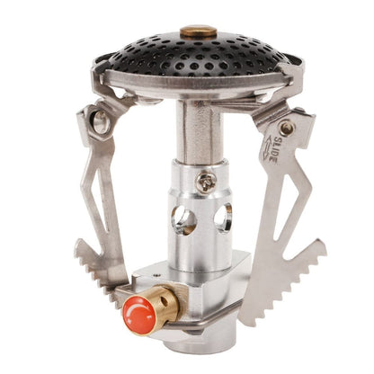 APG STO0046 Outdoor Anti-scald Camping Stove Portable Cooking Equipment.