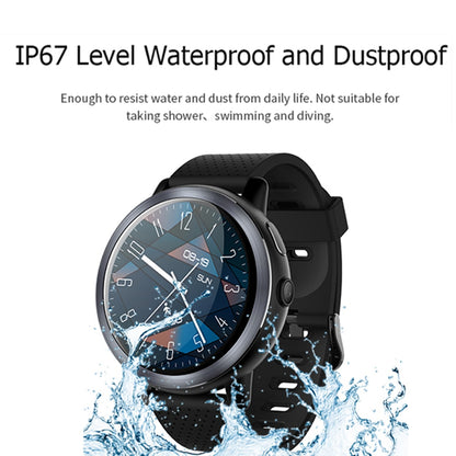 4G capable SmartWatch.