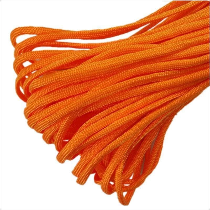 31m Paracord climbing Rope.