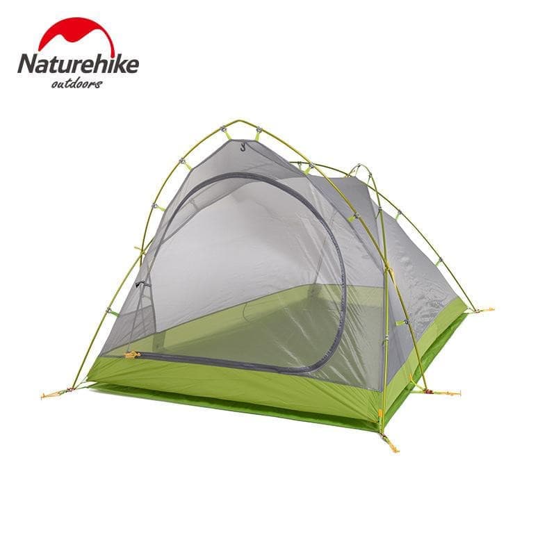 2 Person ultralight Camping Tent.