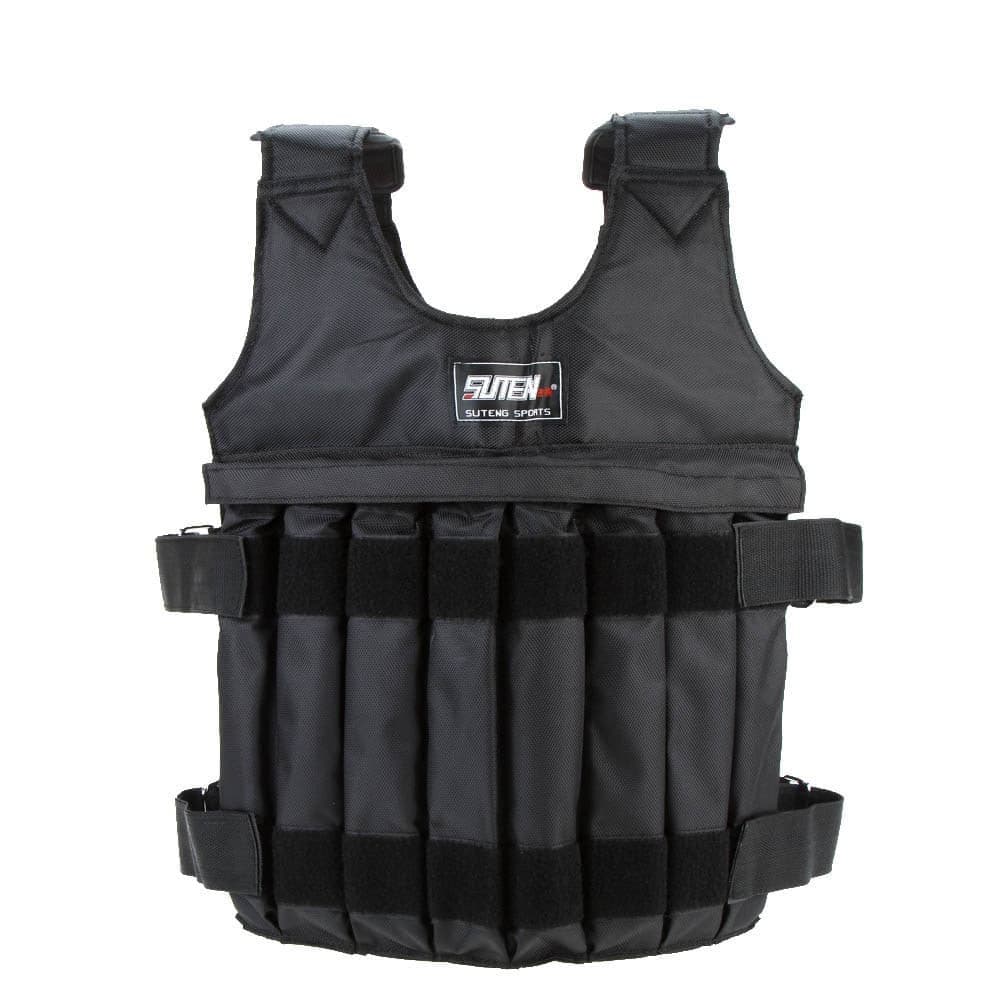 20kg/50kg Weighted Vest For Workouts.