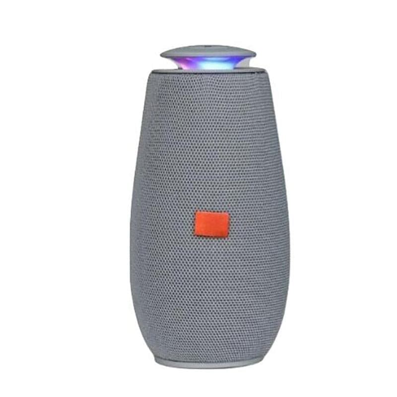 Colorful LED Lights Bluetooth Speaker.
