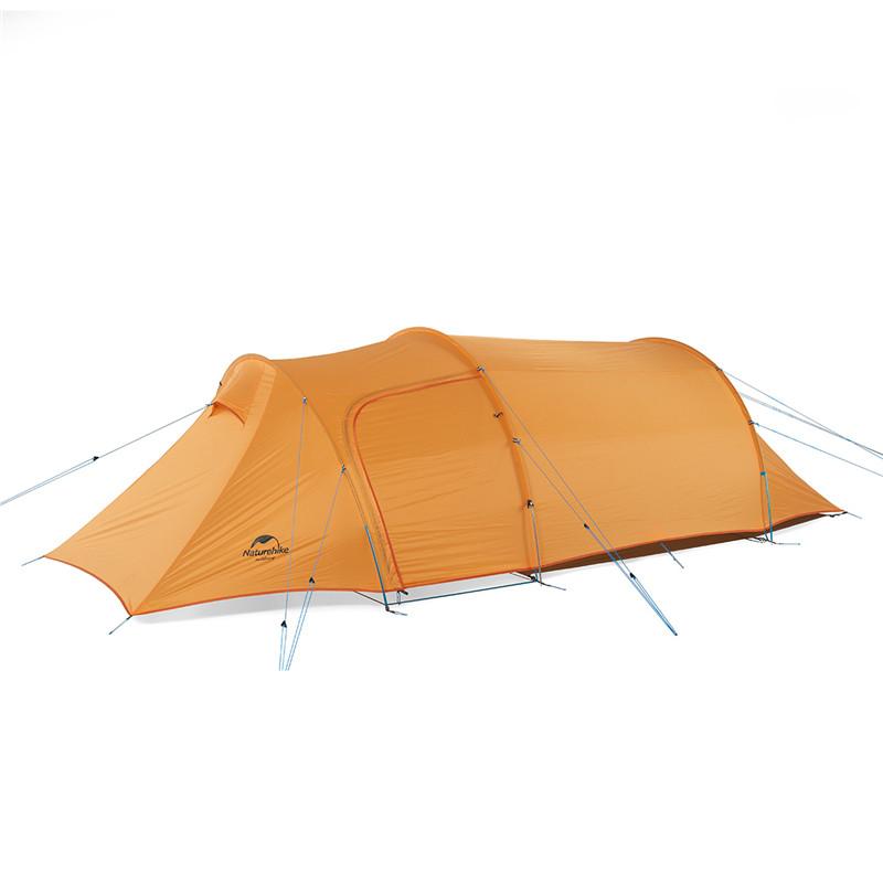 3 Persons Camping Tent.