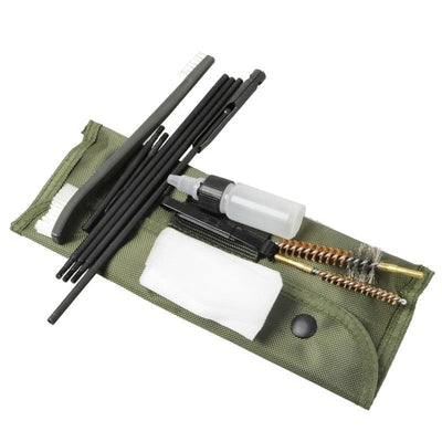 Airsoft Rifle Gun Cleaning Kit..