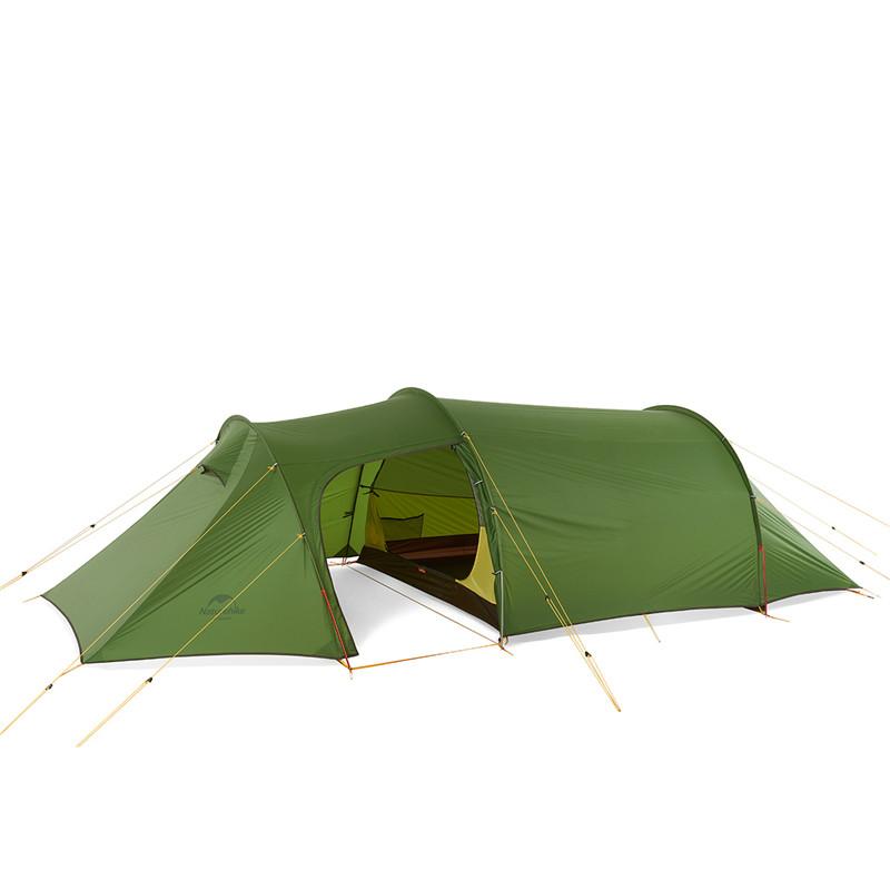 3 Persons Camping Tent.