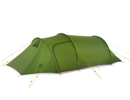 3 Persons Camping Tent.