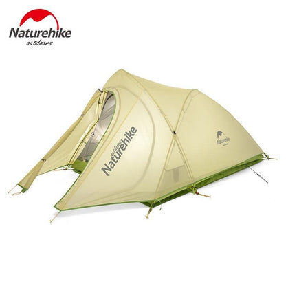 2 Person ultralight Camping Tent.