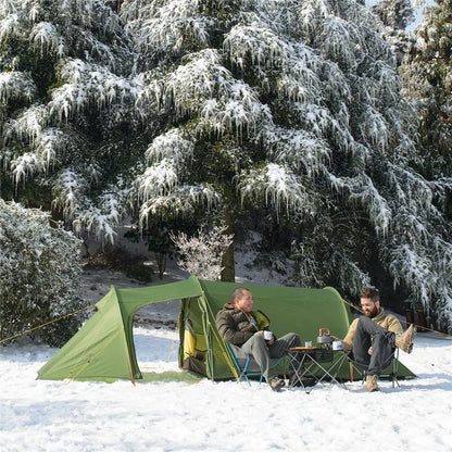 3 Persons Camping Tent.