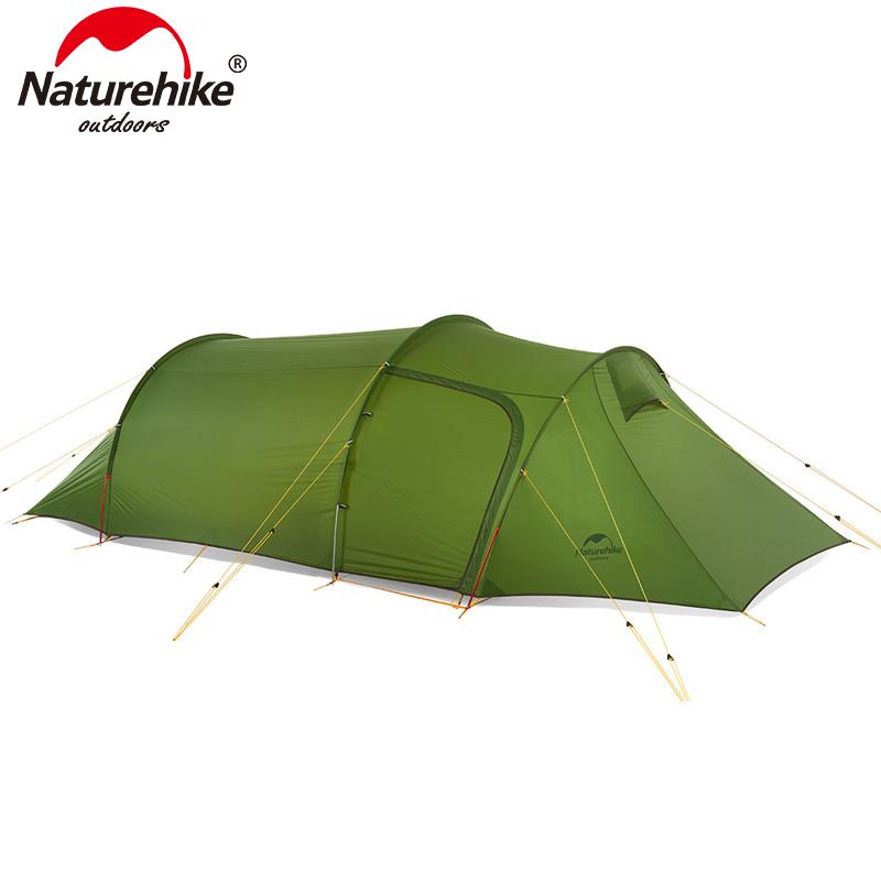 3 Persons Camping Tent.