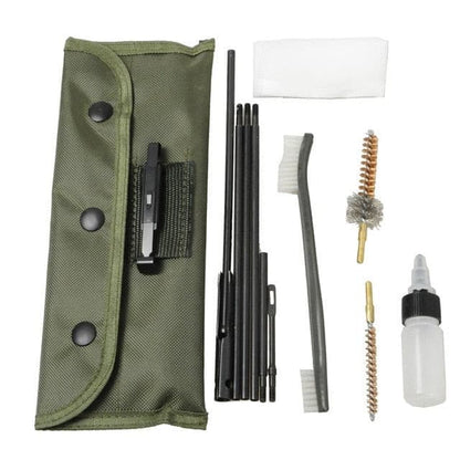 Airsoft Rifle Gun Cleaning Kit..