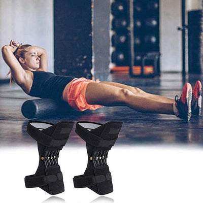 PowerLift Joint Support Knee Pads.
