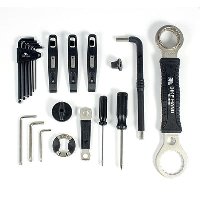 18 in 1 mountain bike Professional Tool Kit..