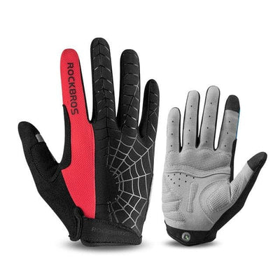 Sports and Fitness Gloves.