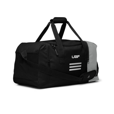 UBF x adidas duffle bag
