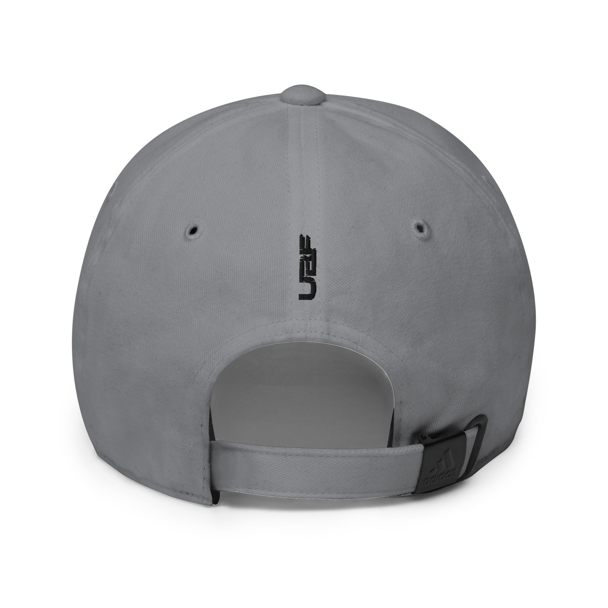 Performance golf cap