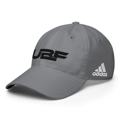 Performance golf cap